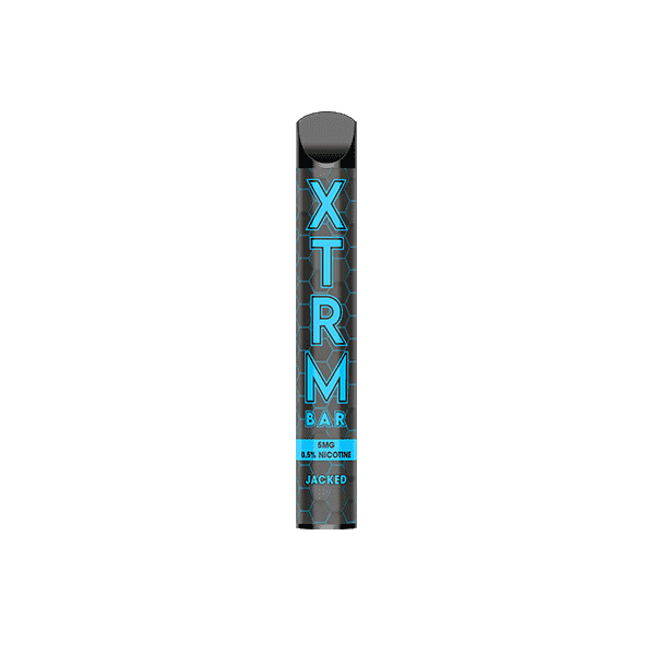 5mg XTRM Disposable Vape bars 600 puffs - Vape Center