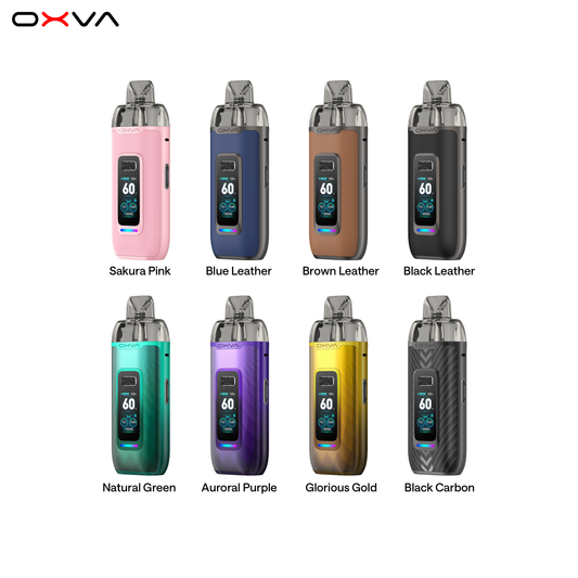 Oxva VPRIME Pod Vape Kit