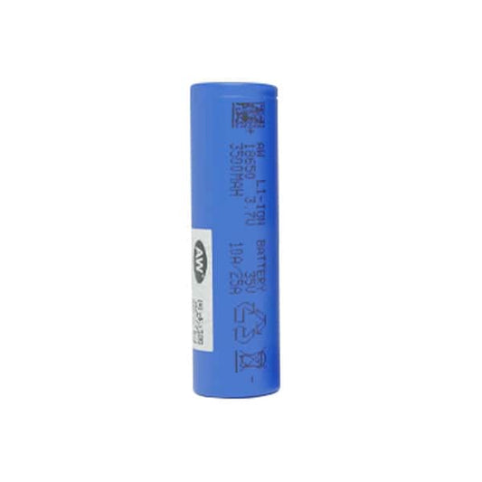AW 18650 3500mAh Battery - Vape Center