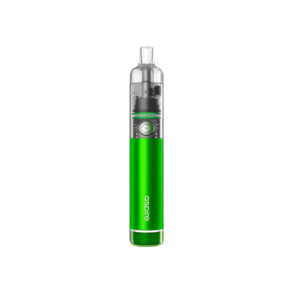 Aspire Cyber G Pod Kit - Vape Center