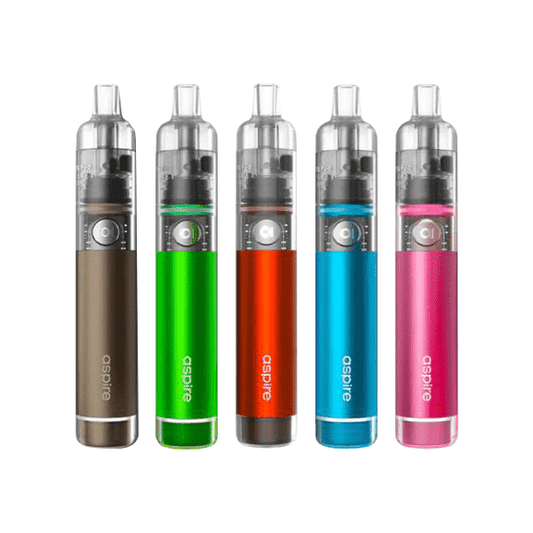 Aspire Cyber G Pod Kit - Vape Center