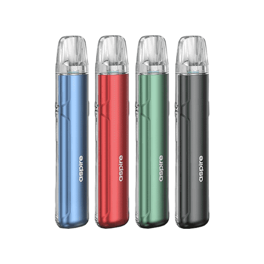 Aspire Cyber S Pod Kit - Vape Center