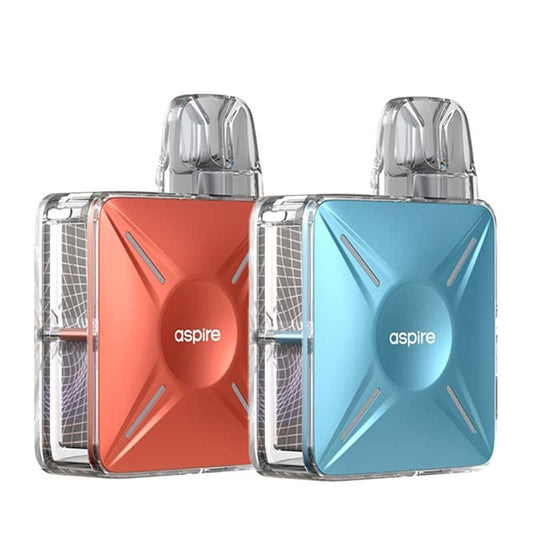 Aspire Cyber X Pod Kit - Vape Center
