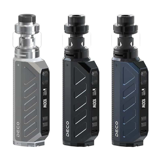 Aspire Deco Kit - Vape Center