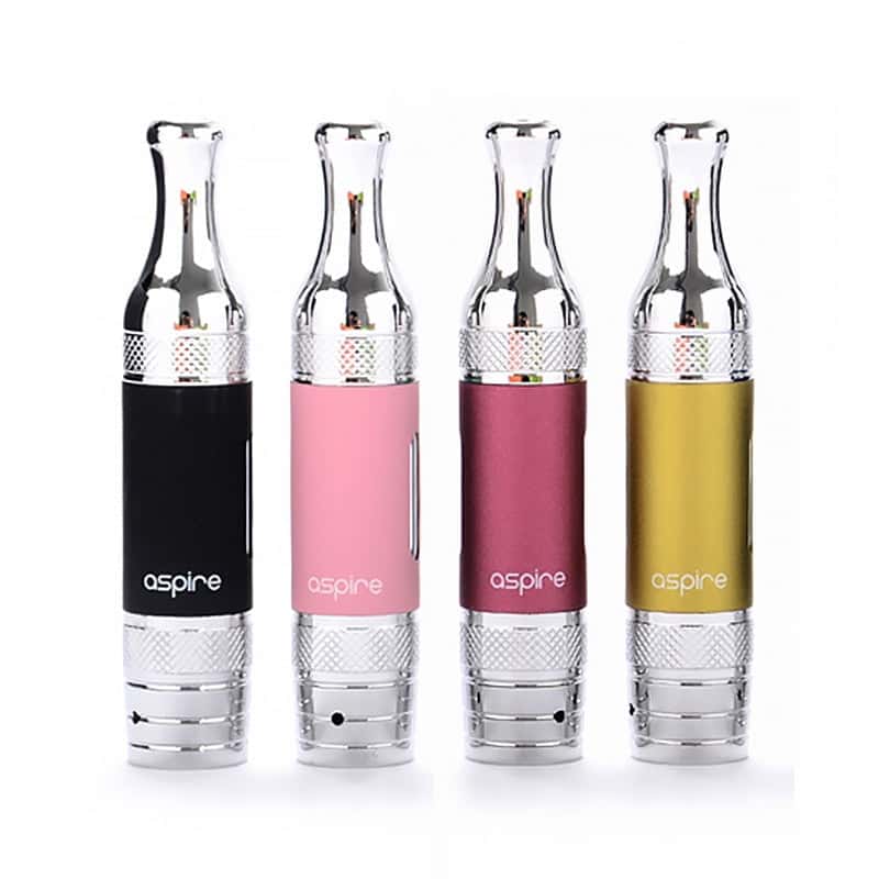 Aspire ET-S Glass Clearomiser - Vape Center