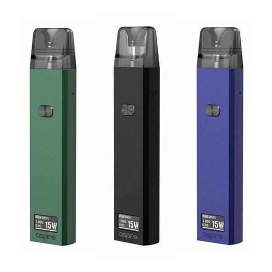 Aspire Favostix Pod Kit - Vape Center