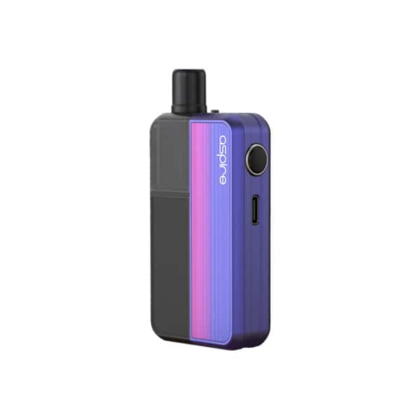 Aspire Flexus Blok Pod Kit - Vape Center