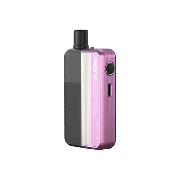 Aspire Flexus Blok Pod Kit - Vape Center