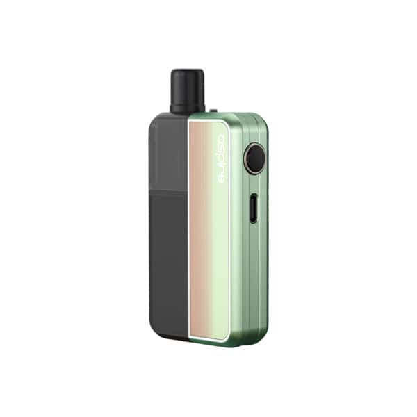 Aspire Flexus Blok Pod Kit - Vape Center