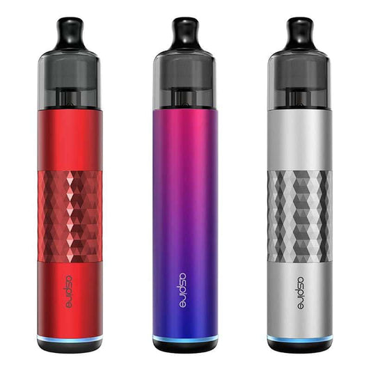 Aspire Flexus Stik Pod Kit - Vape Center