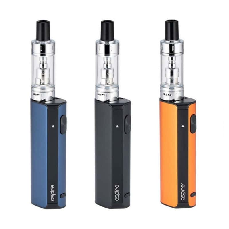 Aspire K-Lite Kit - Vape Center