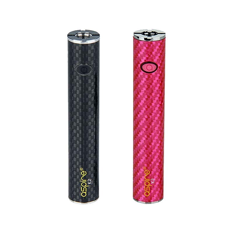 Aspire K2 Battery Replacement - Vape Center