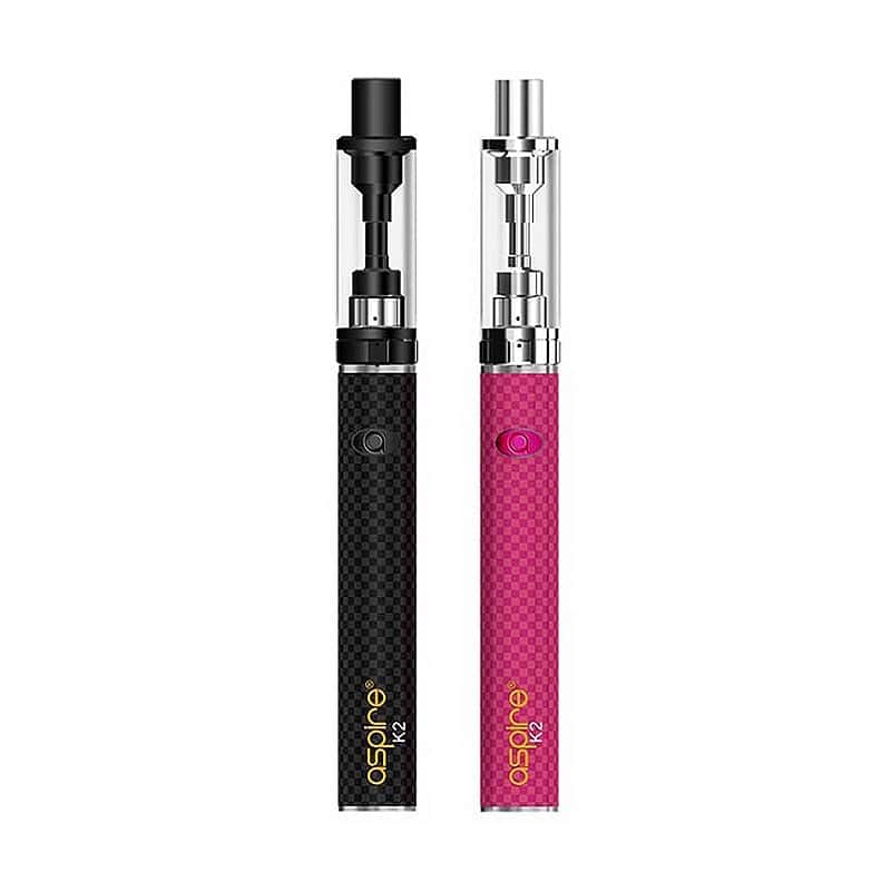 Aspire K2 Quick Start Kit - Vape Center