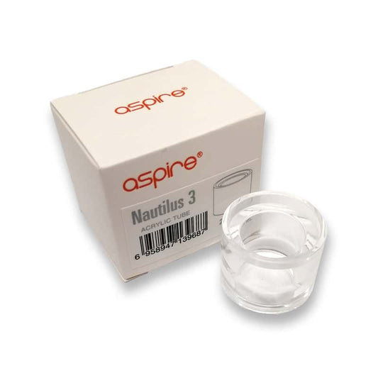 Aspire Nautilus 3 Replacement Acrylic Tube - Vape Center