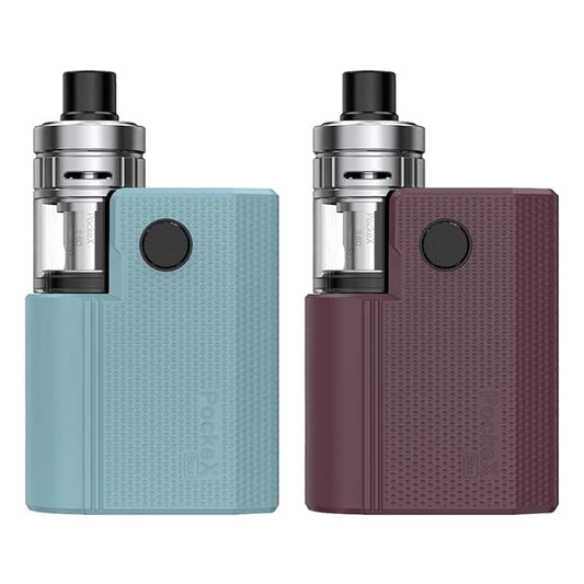 Aspire Pockex Box Kit - Vape Center