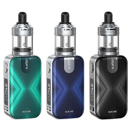 Aspire Rover 2 Kit - Vape Center