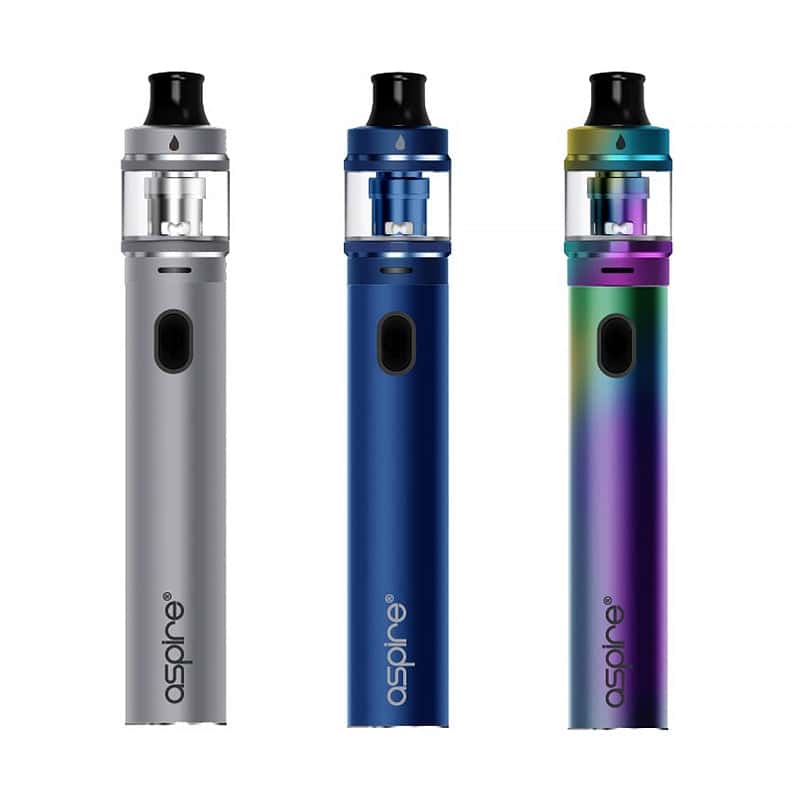 Aspire Tigon Kit - Vape Center