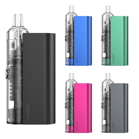 Aspire Cyber GT Pod Kit
