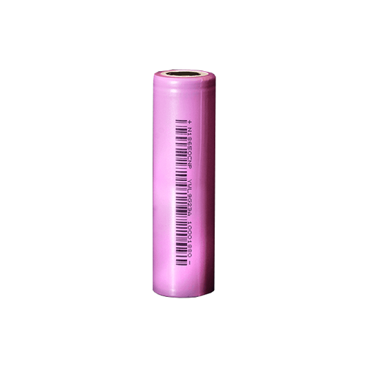 BAK 18650 2500mAh N18650CNP Battery - 2d0116-20