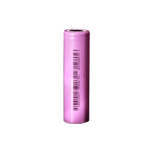 BAK 18650 2500mAh N18650CNP Battery - Vape Center