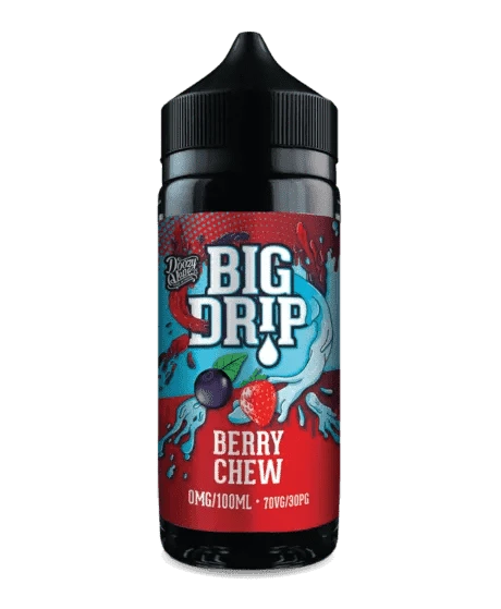 Big Drip 100ml Shortfill - Vape Center