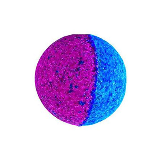 CBD Leaf 100mg CBD Bath Bomb - Muscle Relief - Vape Center