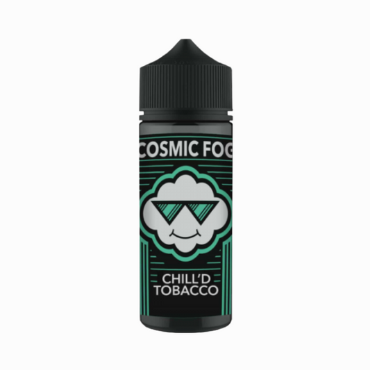 Cosmic Fog - 100ml - Chilld Tobacco - Vape Center