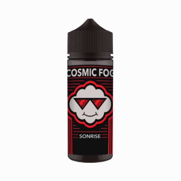 Cosmic Fog - 100ml - Sonrise - Vape Center