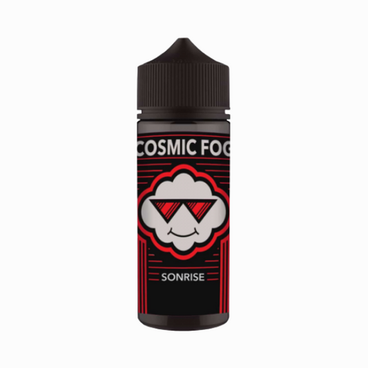 Cosmic Fog - 100ml - Sonrise - Vape Center