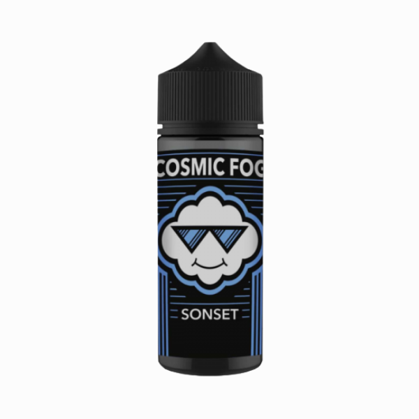 Cosmic Fog - 100ml - Sonset - Vape Center