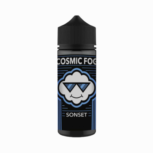 Cosmic Fog - 100ml - Sonset - Vape Center