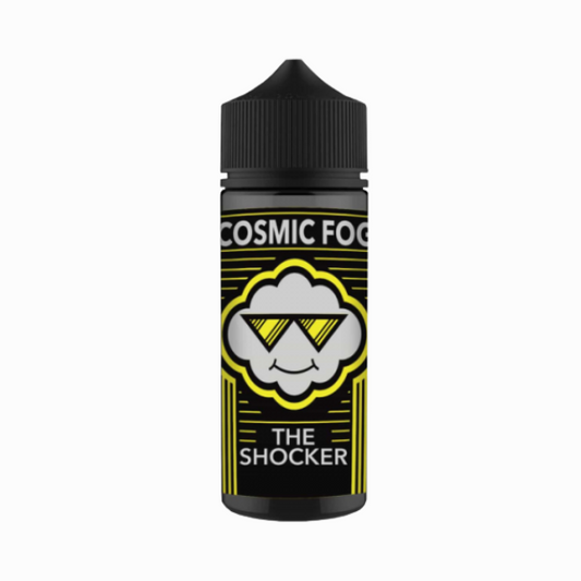 Cosmic Fog - 100ml - The Shocker - Vape Center