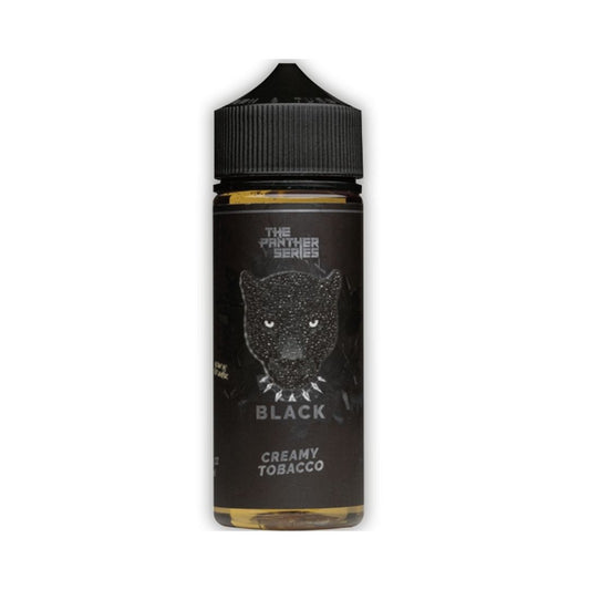 Dr Vapes - 100ml - Black Panther - Vape Center