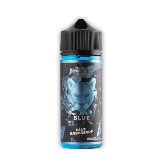 Dr Vapes - 100ml - Blue Panther - Vape Center