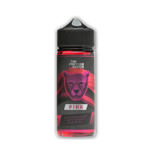 Dr Vapes - 100ml - Pink Panther - Vape Center