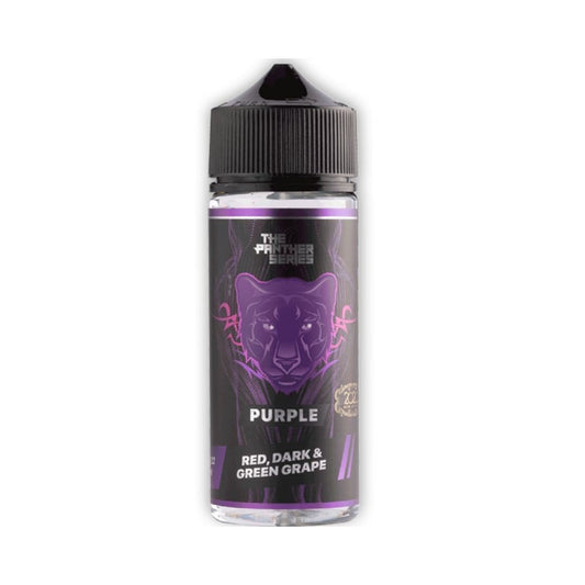 Dr Vapes - 100ml - Purple Panther - Vape Center