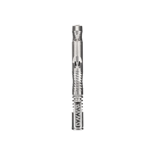 Dynavap The M Battery Free Dry Herb Vaporizer - Vape Center