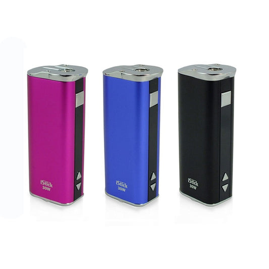 Eleaf iStick 30w - Vape Center