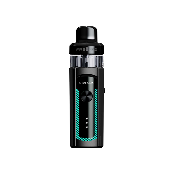 FreeMax Starlux Pod 40W Kit - Vape Center