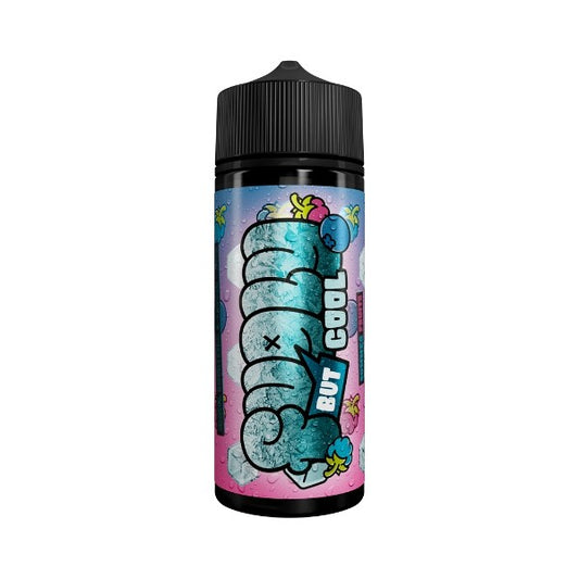 Fugly but Cool - 100ml - Summer Fruits - Vape Center
