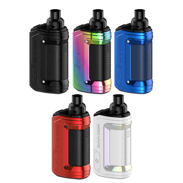 Geekvape Aegis Hero 2 H45 Kit - Vape Center