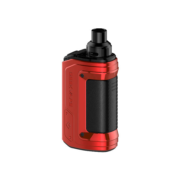 Geekvape Aegis Hero 2 H45 Kit - Vape Center