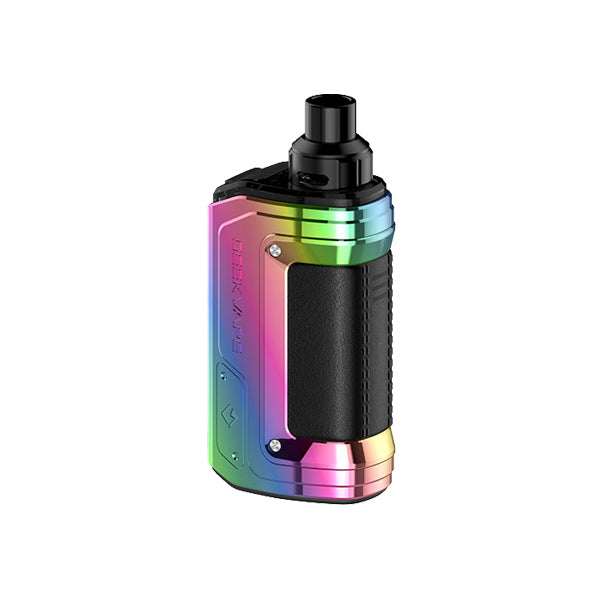 Geekvape Aegis Hero 2 H45 Kit - Vape Center