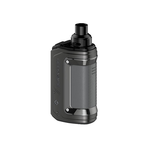 Geekvape Aegis Hero 2 H45 Kit - Vape Center