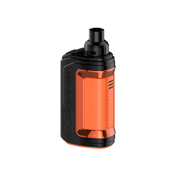 Geekvape Aegis Hero 2 H45 Kit - Vape Center
