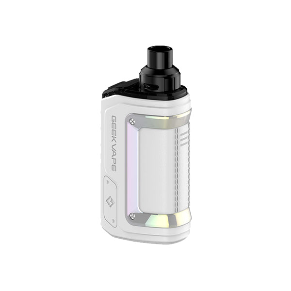 Geekvape Aegis Hero 2 H45 Kit - Vape Center