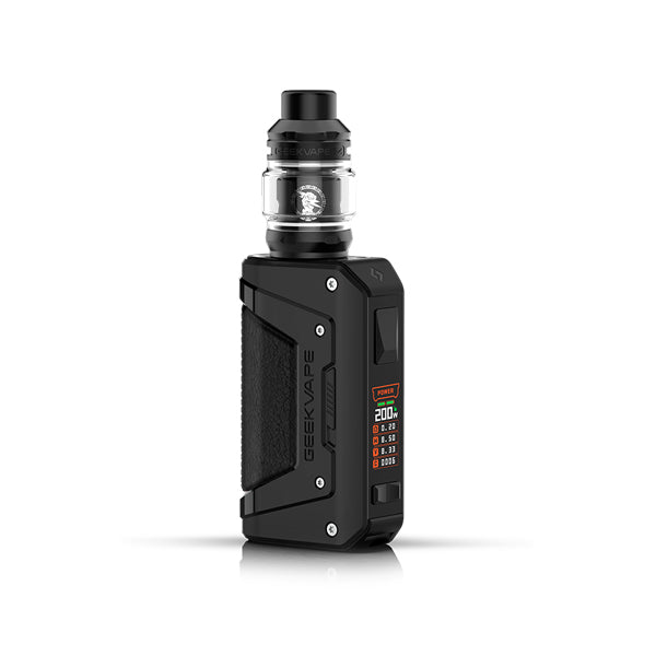 Geekvape Aegis Legend 2 L200 Kit - Vape Center