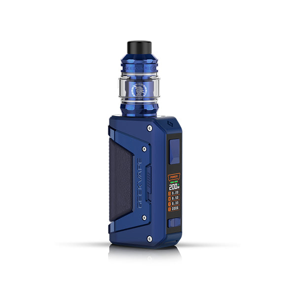 Geekvape Aegis Legend 2 L200 Kit - Vape Center