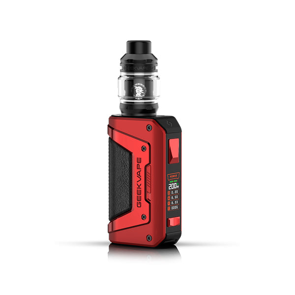 Geekvape Aegis Legend 2 L200 Kit - Vape Center