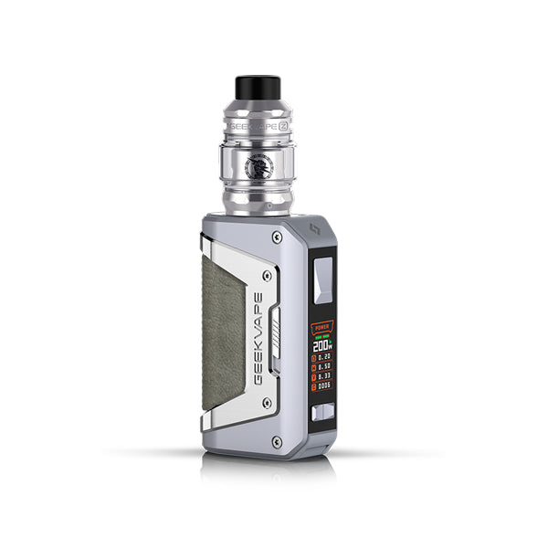 Geekvape Aegis Legend 2 L200 Kit - Vape Center